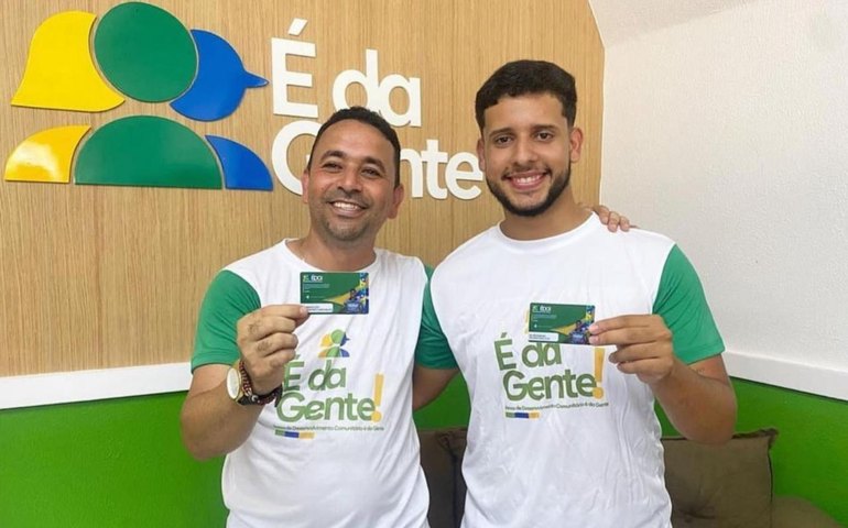 Moeda social fortalece economia em Piaçabuçu e consolida modelo alagoano de finanças solidárias