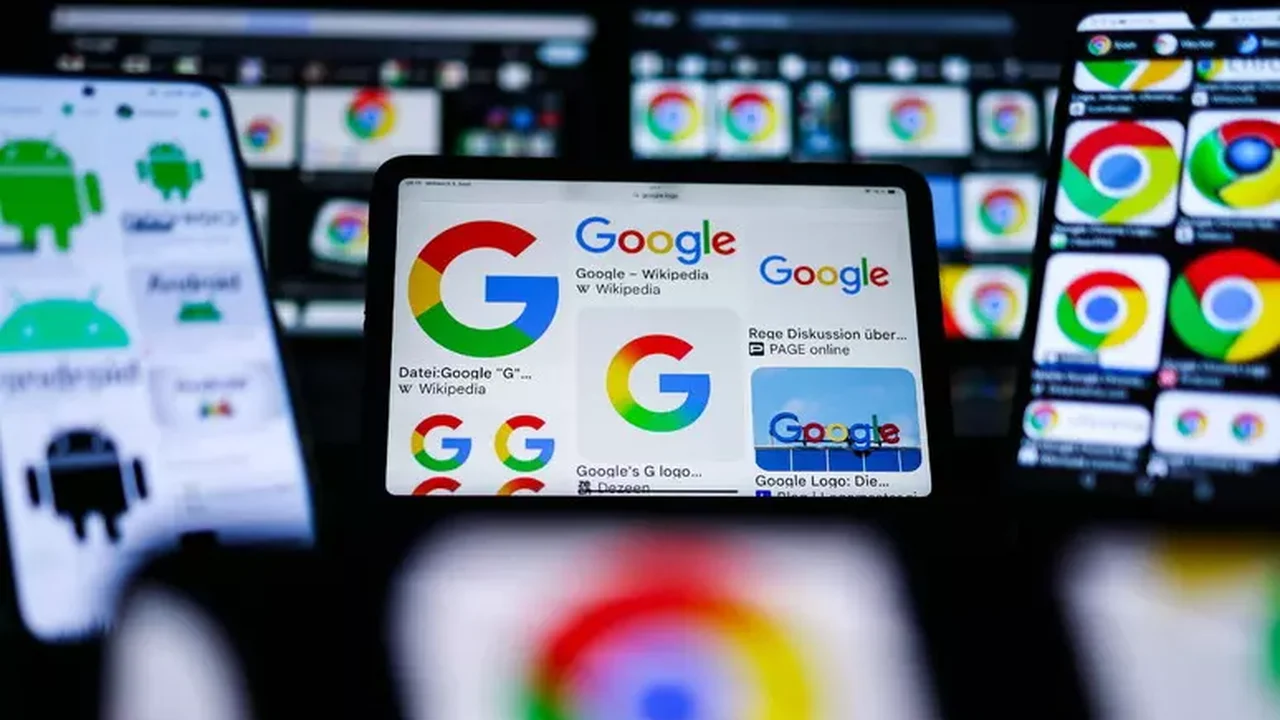 Justiça da UE mantém megamulta de 4,1 bilhões de euros contra Google