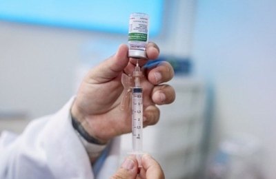 Ação com associações de moradores leva vacinação contra influenza às comunidades