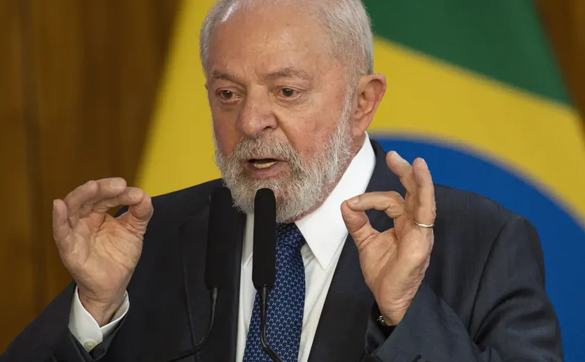 Lula diz que assinará 'quantos decretos forem necessários' para terra indígena e quilombola