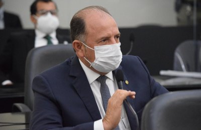ALE discute PEC que transforma agentes penitenciários em policiais penais