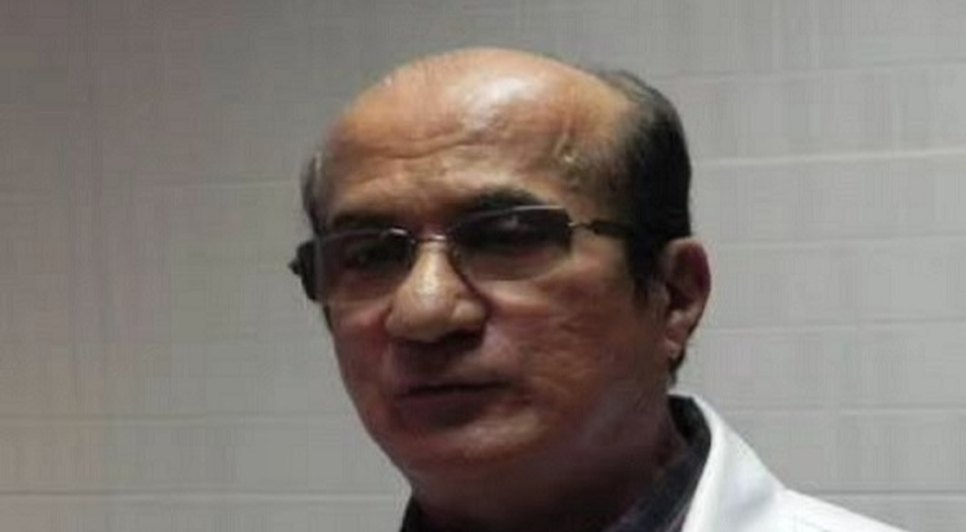 Ex-presidente do Hospital e Maternidade Santa Isabel de Sergipe morre em São Paulo