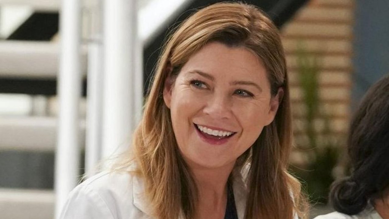 Ellen Pompeo diz não ter vontade de continuar atuando após ‘Grey’s Anatomy’
