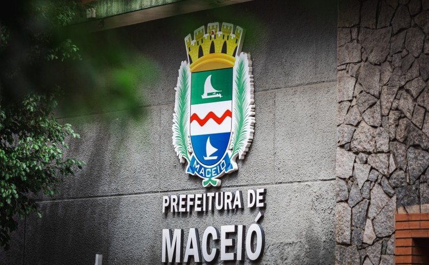Prefeitura de Maceió divulga calendário de feriados e pontos facultativos para 2026