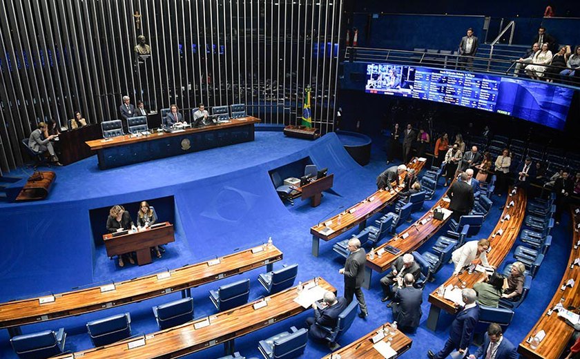 Plenário confirma Buenos Aires como sede de comitê da Hidrovia Paraguai-Paraná