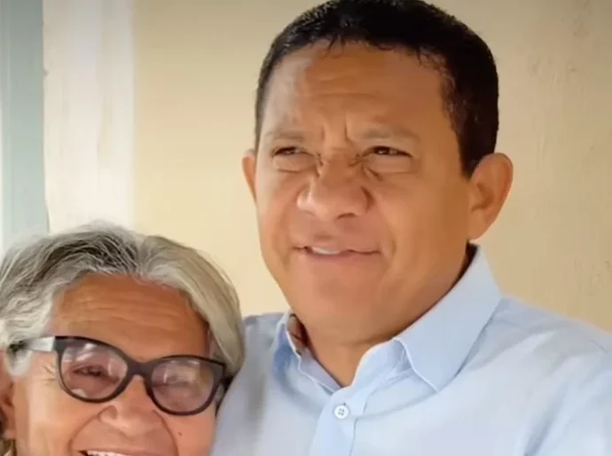 Após consolidação em Palmeira, Júlio Cezar reforça pré-candidatura à Câmara Federal em grande ato do MDB nesta 6ª