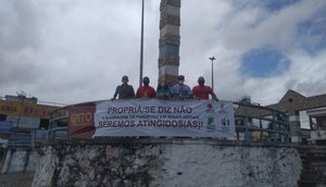 grito dos excluidos