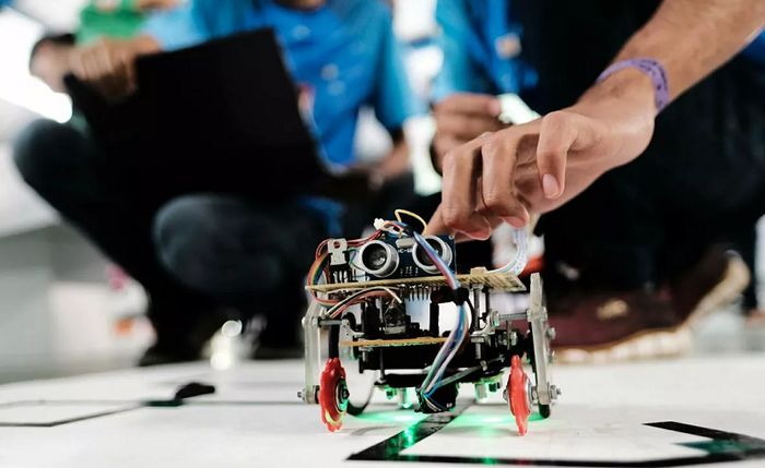 Iniciativa é um Projeto Extensionista, envolvendo escolas públicas e particulares de todo Estado de Alagoas Iniciativa é um Projeto Extensionista, envolvendo escolas públicas e particulares de todo Estado de Alagoas