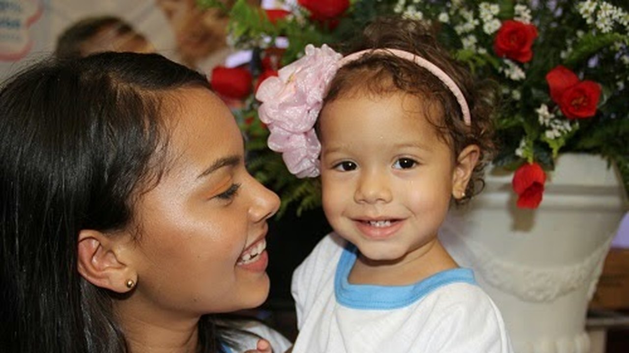 Arapiraca: Semana da Mulher – gestantes têm apoio do projeto Rede Cegonha