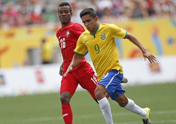 Seleção Masculina conquista o bronze no Pan de Toronto
