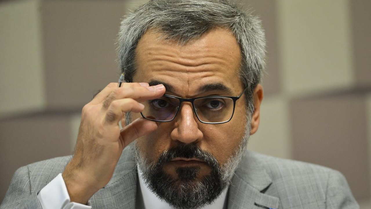Weintraub diz que Bolsonaro ameaçou tirá-lo do Banco Mundial caso disputasse SP