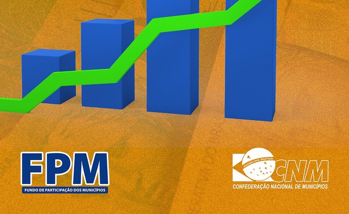 Crédito da última parcela do FPM de abril cai nas contas dos municípios nesta terça-feira