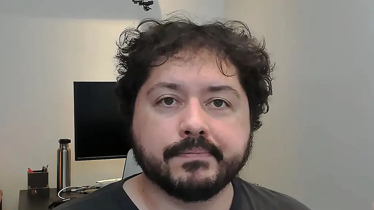 Atila Iamarino conquista espaço na TV aberta