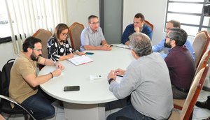 CONCURSO DA CAMARA DE ARACAJU / Foto: Foto: Heribaldo Martins