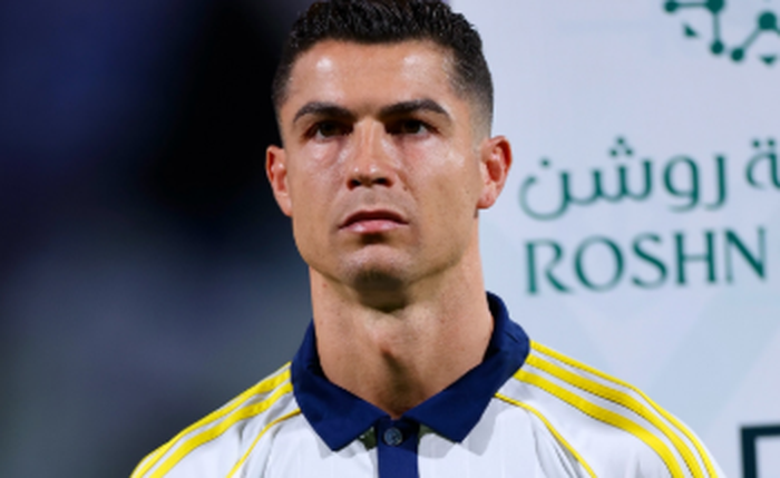 Cristiano Ronaldo fez postagem em tom de despedida