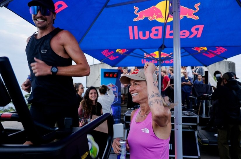 Recife recebe seletiva do Red Bull 24 Horas nos dias 20 e 21 de setembro