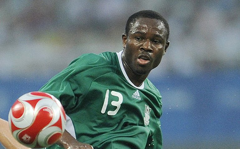 Campeão olímpico pela Nigéria e ‘lenda’ dos videogames sofre acidente e está em estado crítico