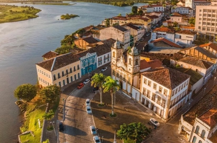 Quatro projetos de Penedo são aprovados em edital de patrocínio a eventos do Sebrae Alagoas