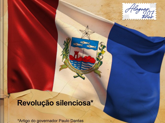 Revolução Silenciosa
