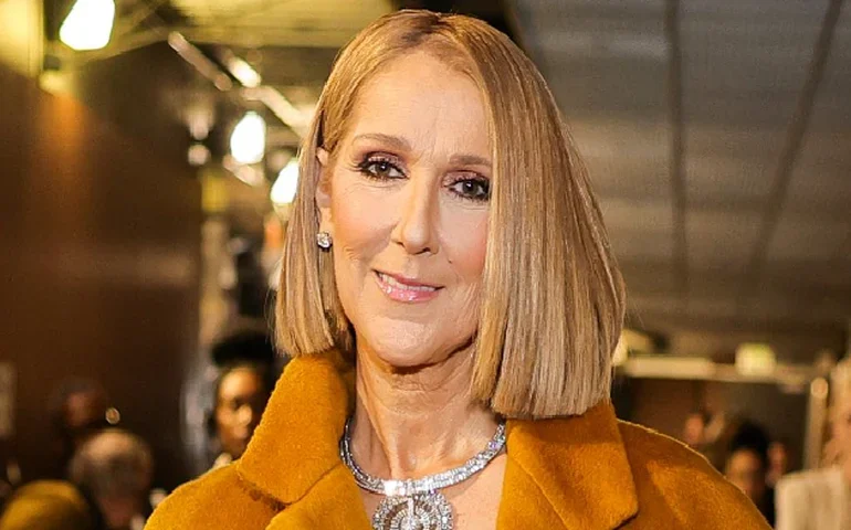 Celine Dion faz rara aparição em vídeo no Dia de Ação de Graças após diagnóstico de Síndrome da Pessoa Rígida