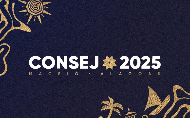 Gestores do sistema prisional do país se reúnem em Alagoas para discutir política carcerária e conhecer boas práticas do estado