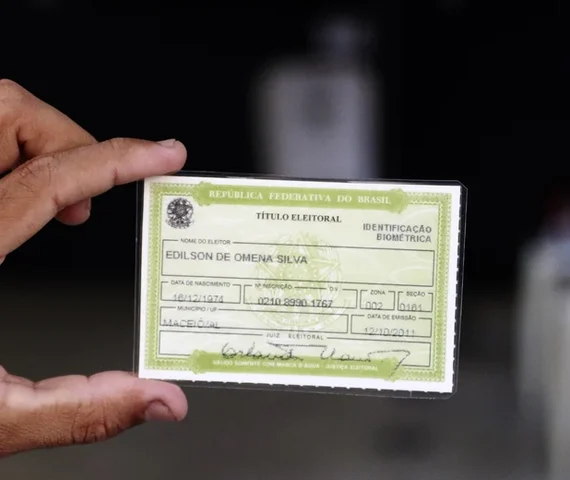 Justiça Eleitoral abre Central de Atendimento em Maceió neste domingo para regularização de títulos
