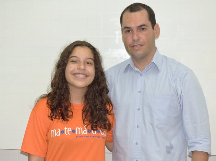 Escola Sesi conquista 15 medalhas na Mostra Brasileira de Foguetes