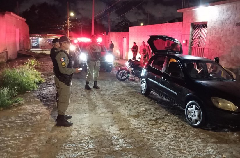 Segurança Pública atende cerca de 20 mil ocorrências de perturbação do sossego na Grande Maceió em 2025