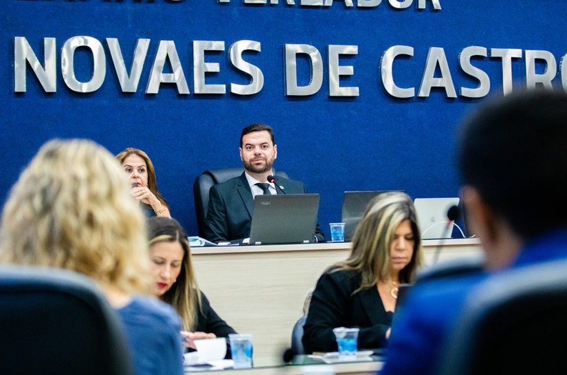 Câmara promulga lei que incentiva vinda de empresas de ciência e tecnologia a Maceió