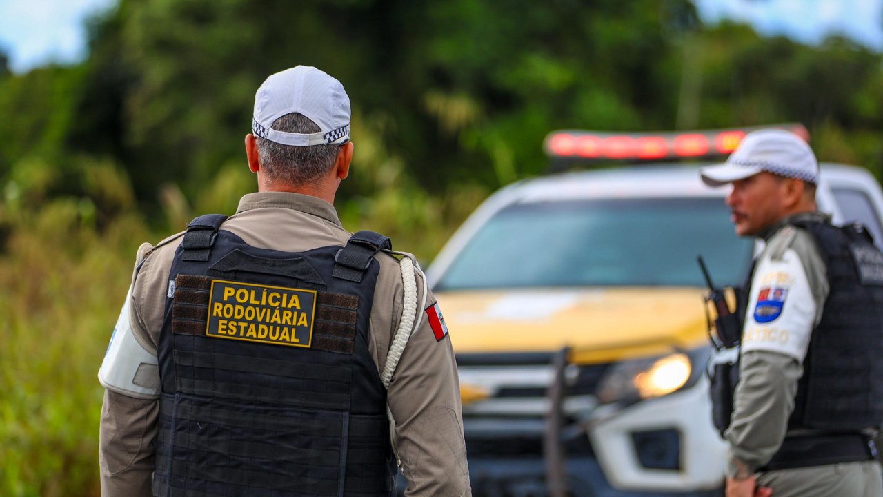 PM intensifica fiscalização e divulga balanço da Operação Páscoa nas rodovias de Alagoas