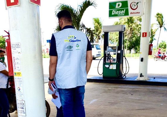 Governo propõe elevar mistura de etanol na gasolina para 30% ainda em junho