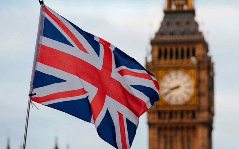 Greve no Reino Unido pode provocar atrasos em aeroportos do país