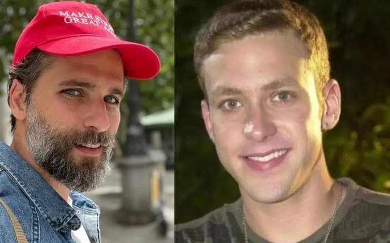 Bruno Gagliasso oferece apoio a Sérgio Hondjakoff: &#8216;Ninguém vai largar a sua mão&#8217;