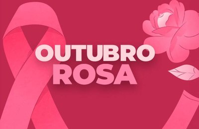 Caminhada Rosa acontece nesta quinta (30) em Palmeira dos Índios