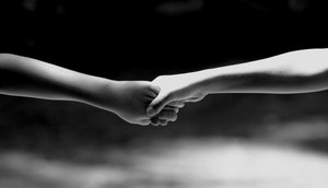 mãos / Foto: Foto: Pixabay/ Ilustração