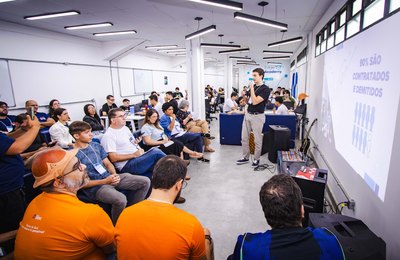 Instituto Vertex amplia alcance do OxeTech Academy e lança curso para Analistas de Qualidade