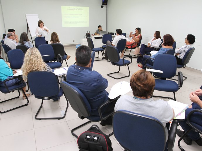Workshop encerra processo de Coaching Executivo para líderes do Sebrae
