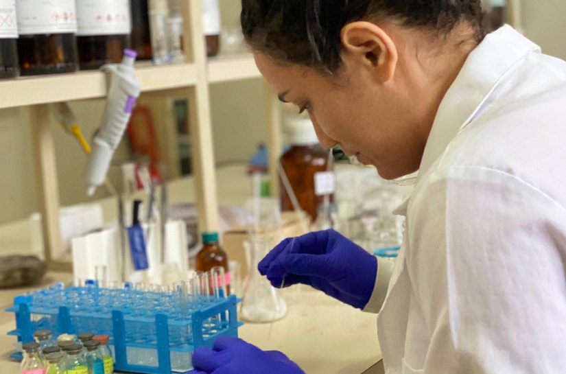 Pesquisa apoiada pela Fapeal revisa potencial agroquímico de moléculas naturais com baixa toxicidade