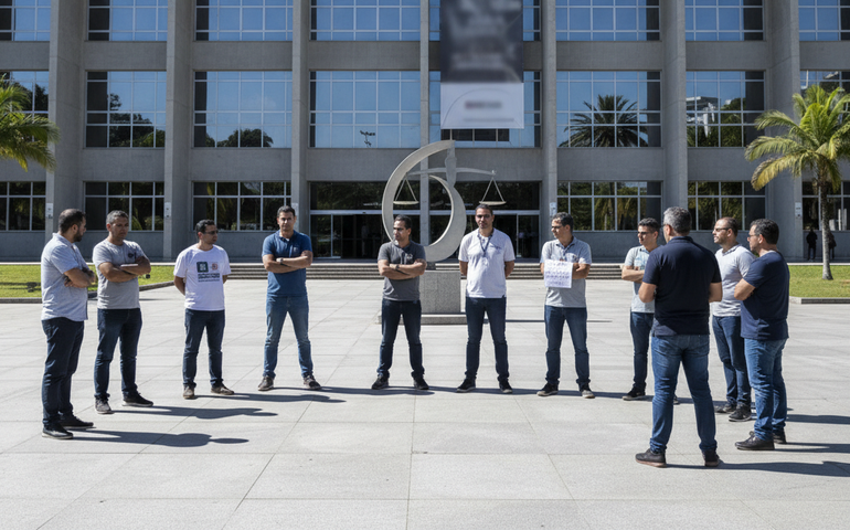 TJ de MT paga R$ 28,4 milhões em valores extras a magistrados e é alvo de denúncia no CNJ