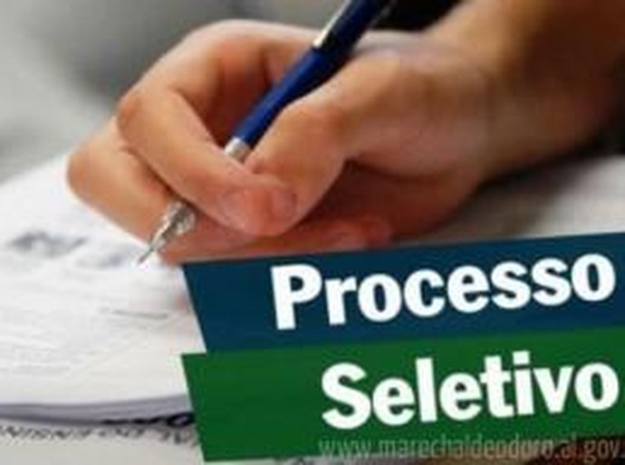 Prorrogado o prazo para a divulgação do resultado dos testes seletivos da educação