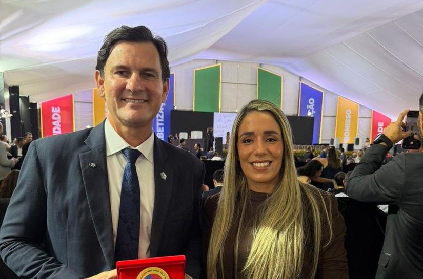 Coruripe é o único município do Brasil com 15 escolas nota 10 no Ideb