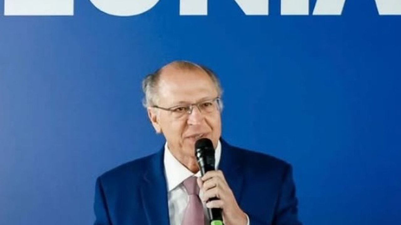 Alckmin autoriza apoio das Forças Armadas em eleições suplementares de Roraima