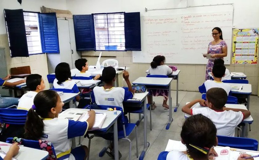 Presidente e ministro anunciam Prêmio MEC da Educação Brasileira
