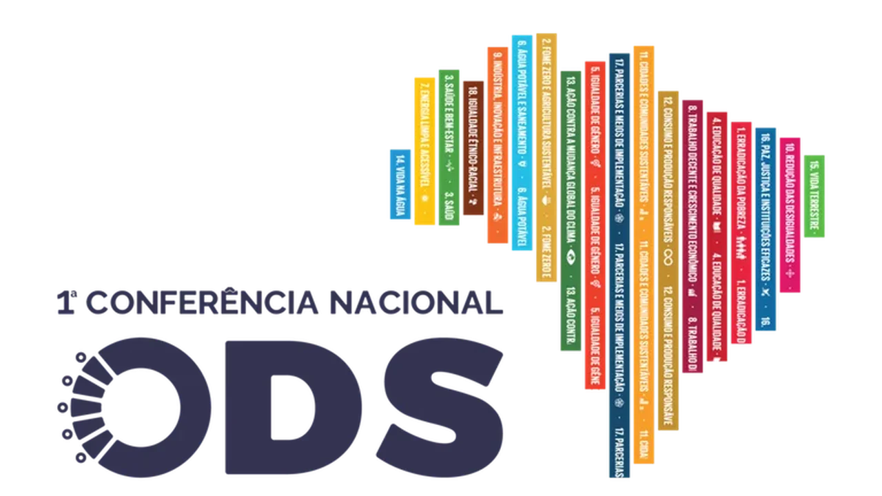 Ufal participa da 1ª Conferência Nacional ODS, em Brasília