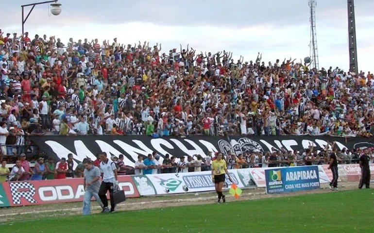 ASA divulga programação semanal e confirma amistoso contra o Guarany no Fumeirão