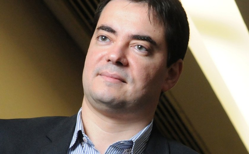 Fábio Abrahão diz que marco do saneamento facilita formação de blocos de cidades