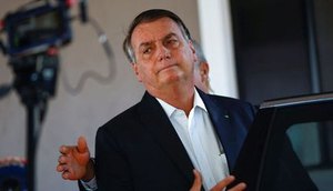 PGR pede a Moraes que determine envio de dados de seguidores de Bolsonaro / Foto: Foto: Adriano Machado