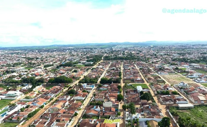 Arapiraca, no Agreste de Alagoas Arapiraca, no Agreste de Alagoas