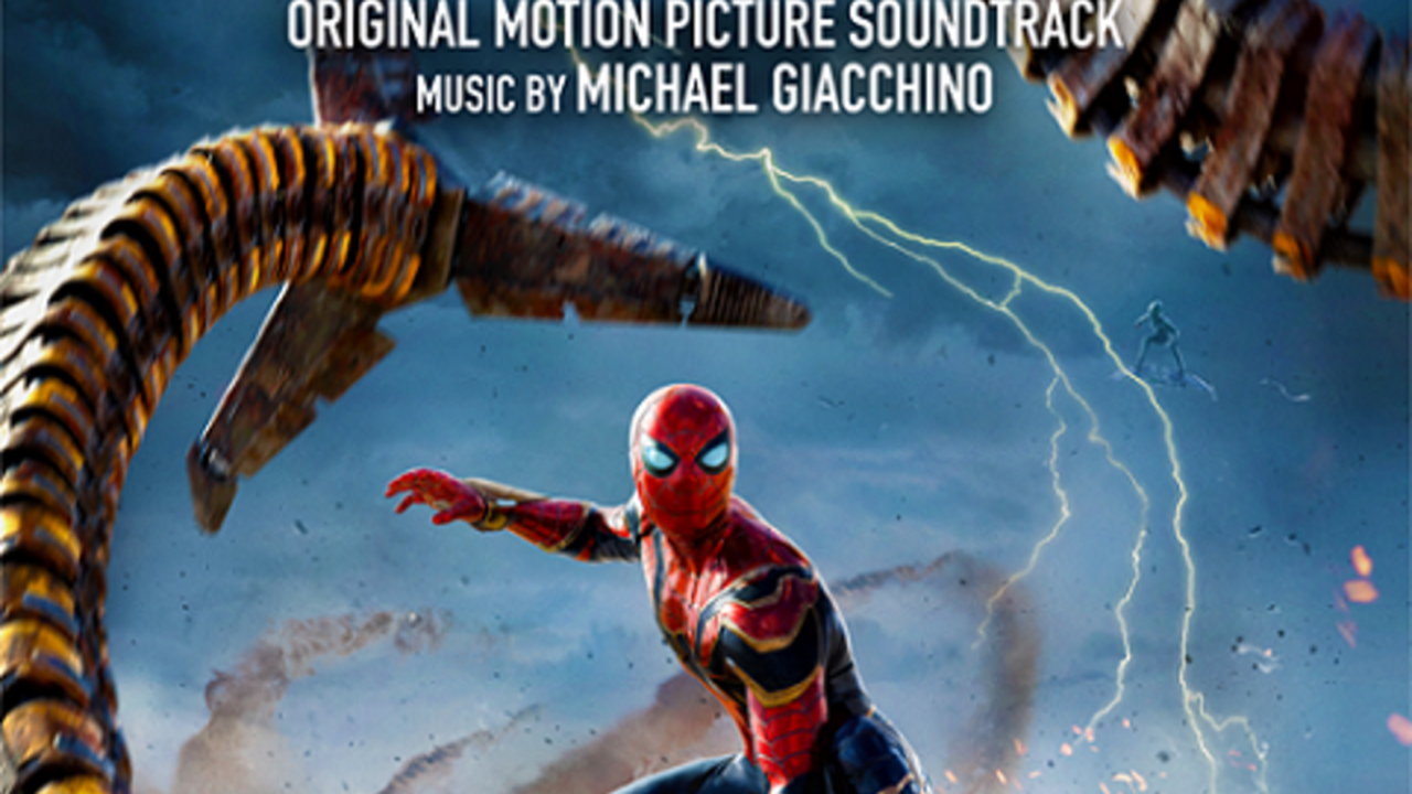 Lançada trilha de novo filme do “Homem Aranha”