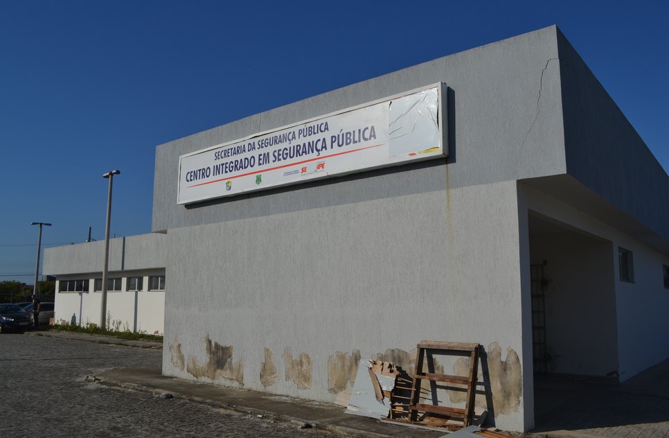 dELEGACIA DA BARRA DOS COQUEIROS 